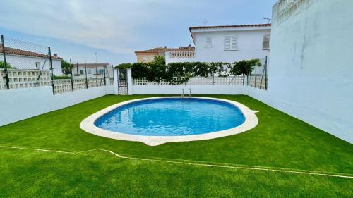 L'Escala Casa | La Vinya I - casas adosadas