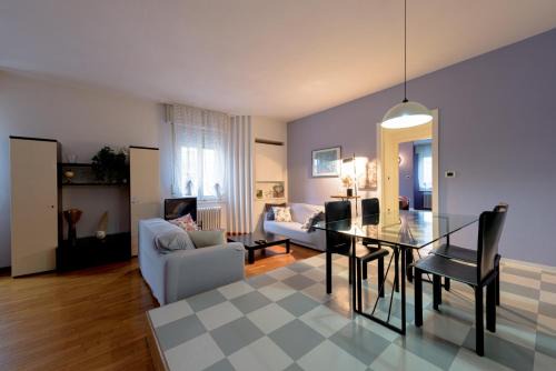 Oltretorrente Apartamento | La Violetta di Parma