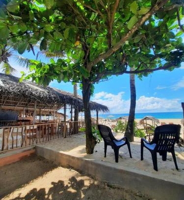Patuwatha Casa | La-Vira Beach Villa