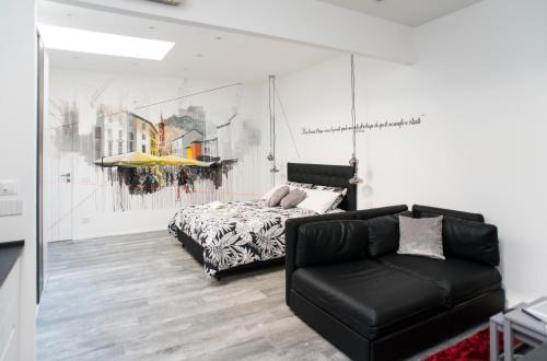 Lecco Apartamento | La Viscontea