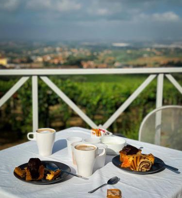 Ariccia Casa | La Vista Agriturismo Boutique