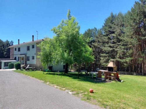 Navarredonda de Gredos Casa | La Vista de Gredos III