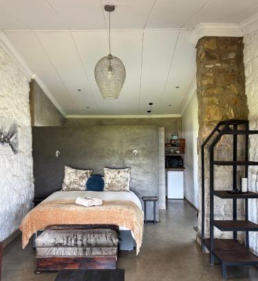 Msukaligwa Chalet De Esquí | La Vista Farm Stay