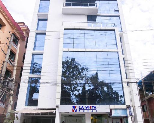 Sylhet Hotel | La Vista Hotel