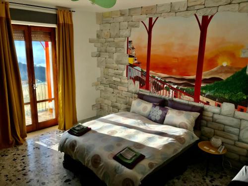 Calitri Cama Y Desayuno | La Vista