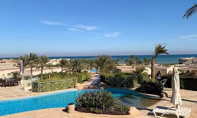 Cancún Villa | La Vista .