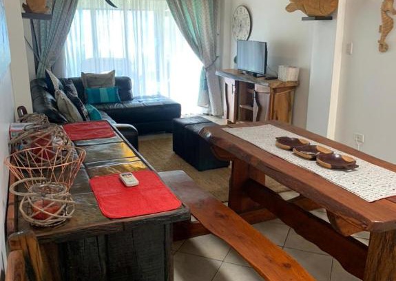 Mtwalume Apartamento | La Vista Villas - Unit 45