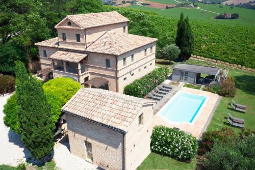 Morro d'Alba Casa | La Vita Nuova