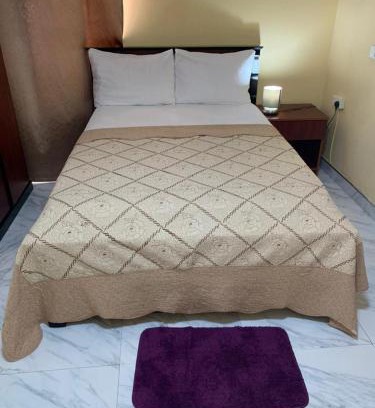 Kumasi Hotel | La-VIV ROYAL HOTEL
