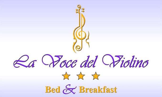 Ragusa Cama Y Desayuno | La Voce del Violino