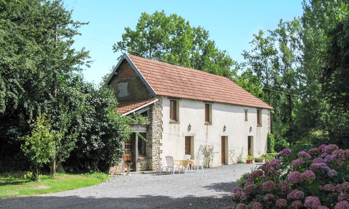 Savigny Casa | La Voisinière no.1 by Interhome
