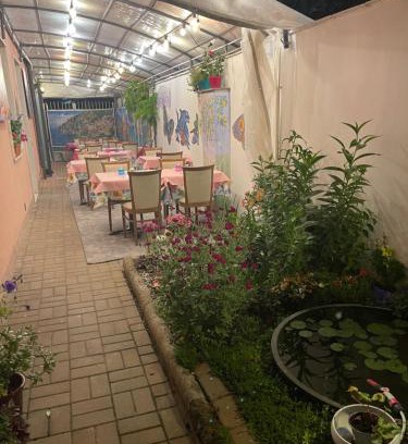 Castellanza Hotel | La Volpe Pescatrice