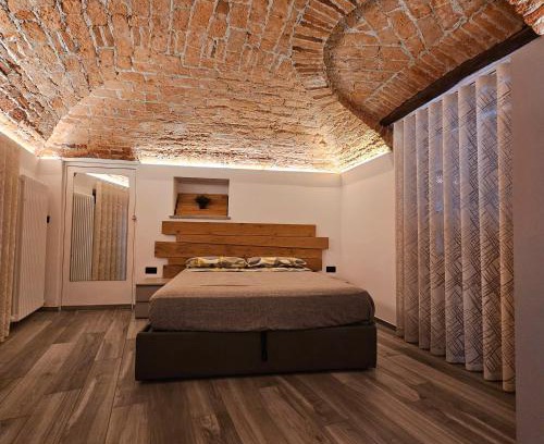 Busca Apartamento | La Volta di Margherita