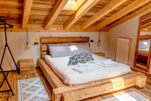 Colico Casa | La Volta - Historic Molino Maufet Watermill - Lake Como