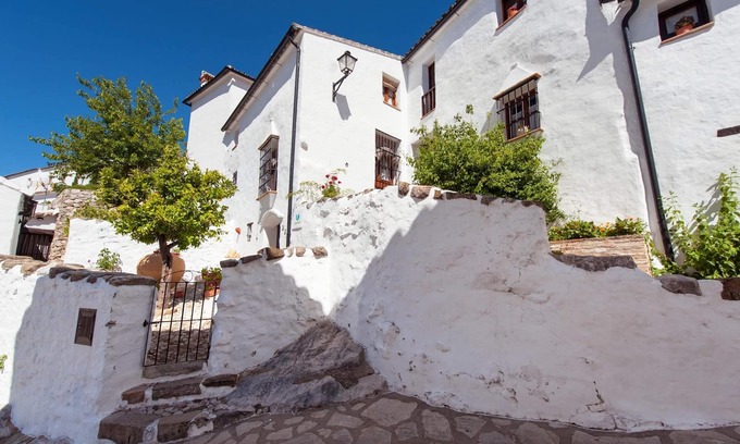 Villaluenga del Rosario Casa | La Vuelta Chica