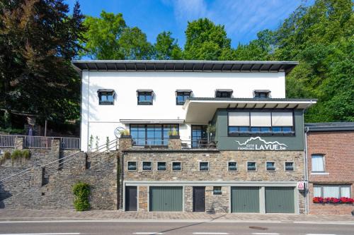 La Roche-en-Ardenne Casa | La Vue gîte familial