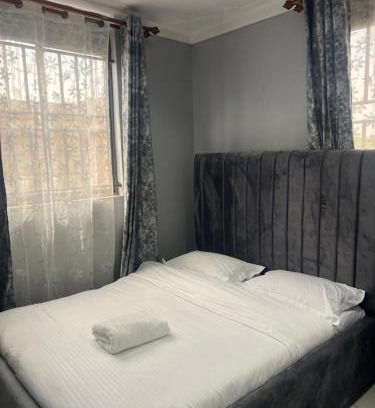 Munyonyo Apartamento | La vue suites