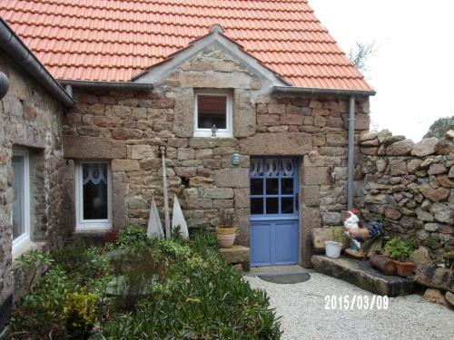 Fermanville Casa | LA VUULE MAISON