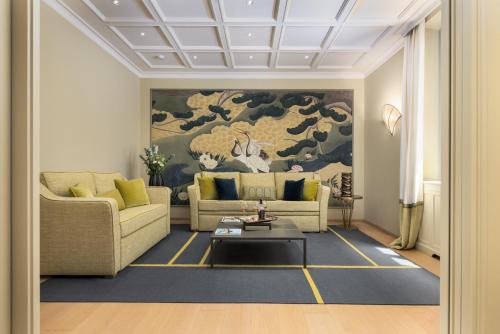 Porta Genova Apartamento | La Zafferana Milano with Terrace