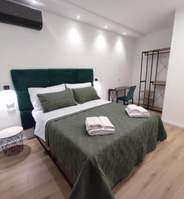 Favara Casa | La Zagara
