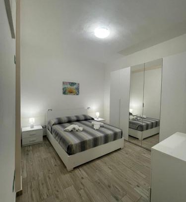Villa Grazia di Carini Casa | La zagara