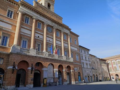 Foligno Apartamento | la Zecca