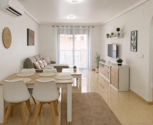 Orihuela Costa Apartamento | La Zenia Apartment Lisa