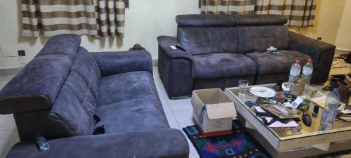 Bamako Apartamento | La Zone de Confort