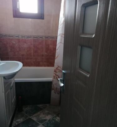 Fagaras Apartamento | La Zonia