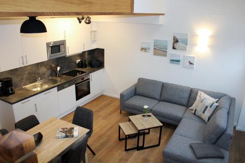 Wremen Casa | LA2g Galerie - Ferienreihenhaus LA2