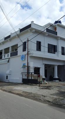 Berastagi Casa | LA97 Homestay