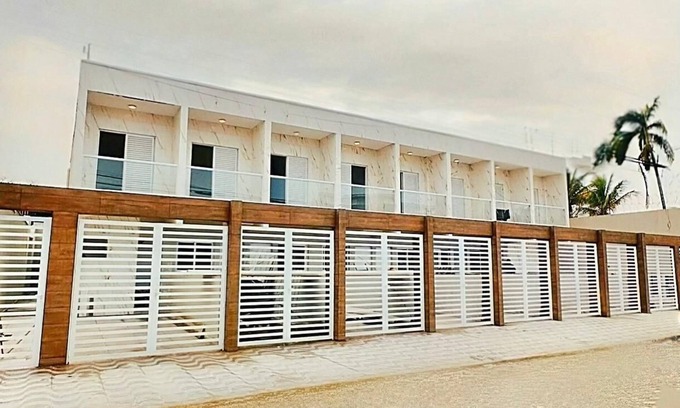 Ocian Hotel | LAAR Hotel - Single Room