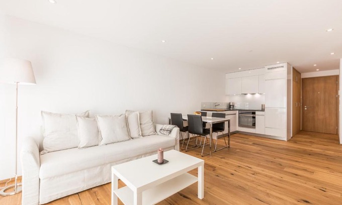 Laax Apartamento | LAAX Homes - Taviarna Laax 4,5