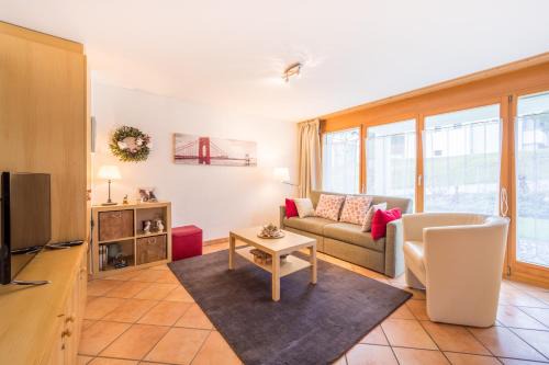 Laax Apartamento | LAAX Homes - Val Mulin 14,1 - Accernero