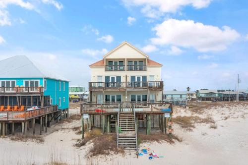 Fort Morgan Casa | Labacoco West