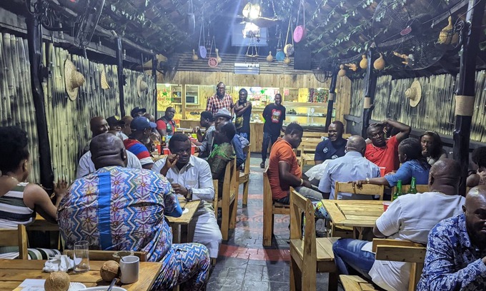 Port Harcourt Hotel | Labake Cottage Hotel