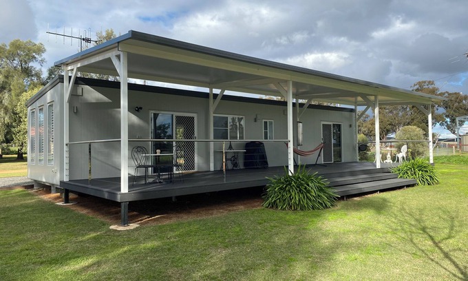 Dubbo Apartamento | Labanna Lake - Country views, Peaceful, Quiet, Safe,