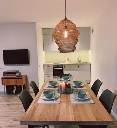 Nida Apartamento | Labas Nida