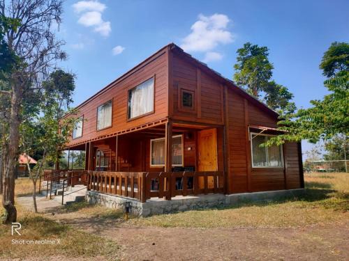 Masinagudi Cama Y Desayuno | labdhi Resorts Masinagudi- Stag Groups not allowed