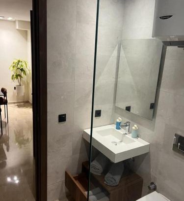 RACINE EXTENSION Apartamento | Label résidence