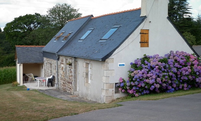 Scrignac Casa | Alquiler etiquetado en los Monts d'Arrée