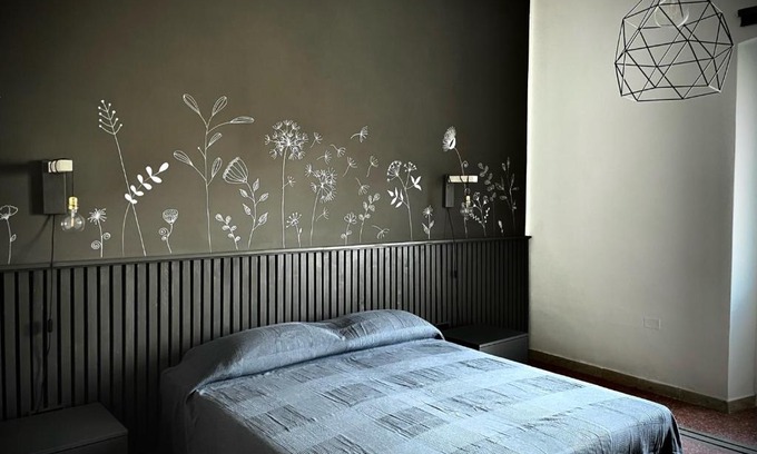 Taranto Apartamento | L’abete bianco