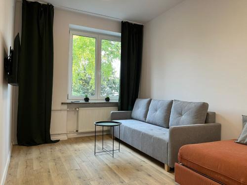 Nowe Miasto Apartamento | Labo Apartment Nowe Miasto Nowiniarska