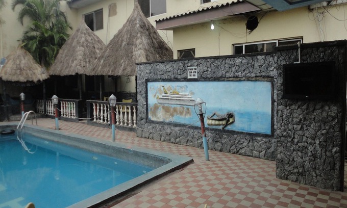 Ibadan Hotel | Labod Hotel