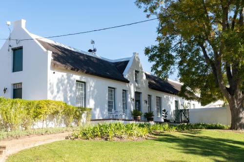 Paarl Casa | Laborie Jonkershuis