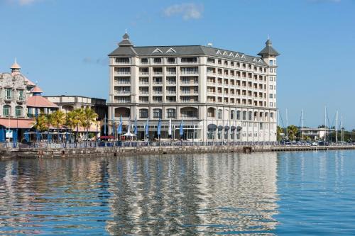 Port Louis Hotel | Labourdonnais Waterfront Hotel