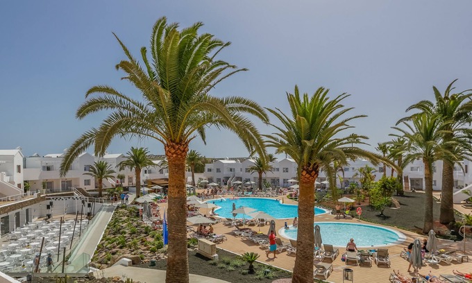 Corralejo Complejo | LABRANDA Corralejo Village - All Inclusive