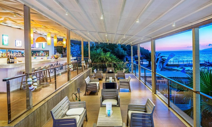 Selcuk Complejo | Labranda Ephesus Princess Kusadasi - All Inclusive
