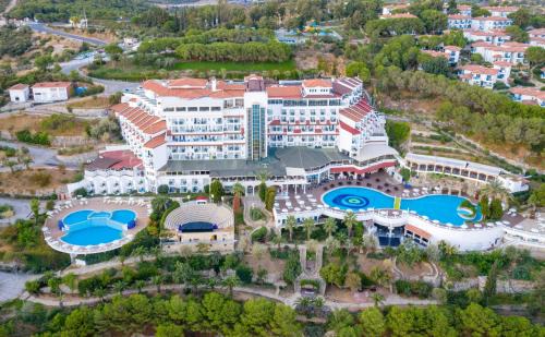 Selcuk Complejo | Labranda Ephesus Princess - All Inclusive