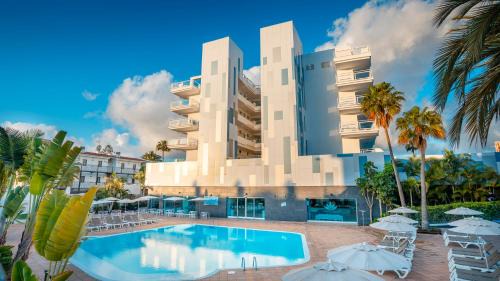 Playa del Inglés Hotel | Labranda Marieta & Spa - Adults Only
